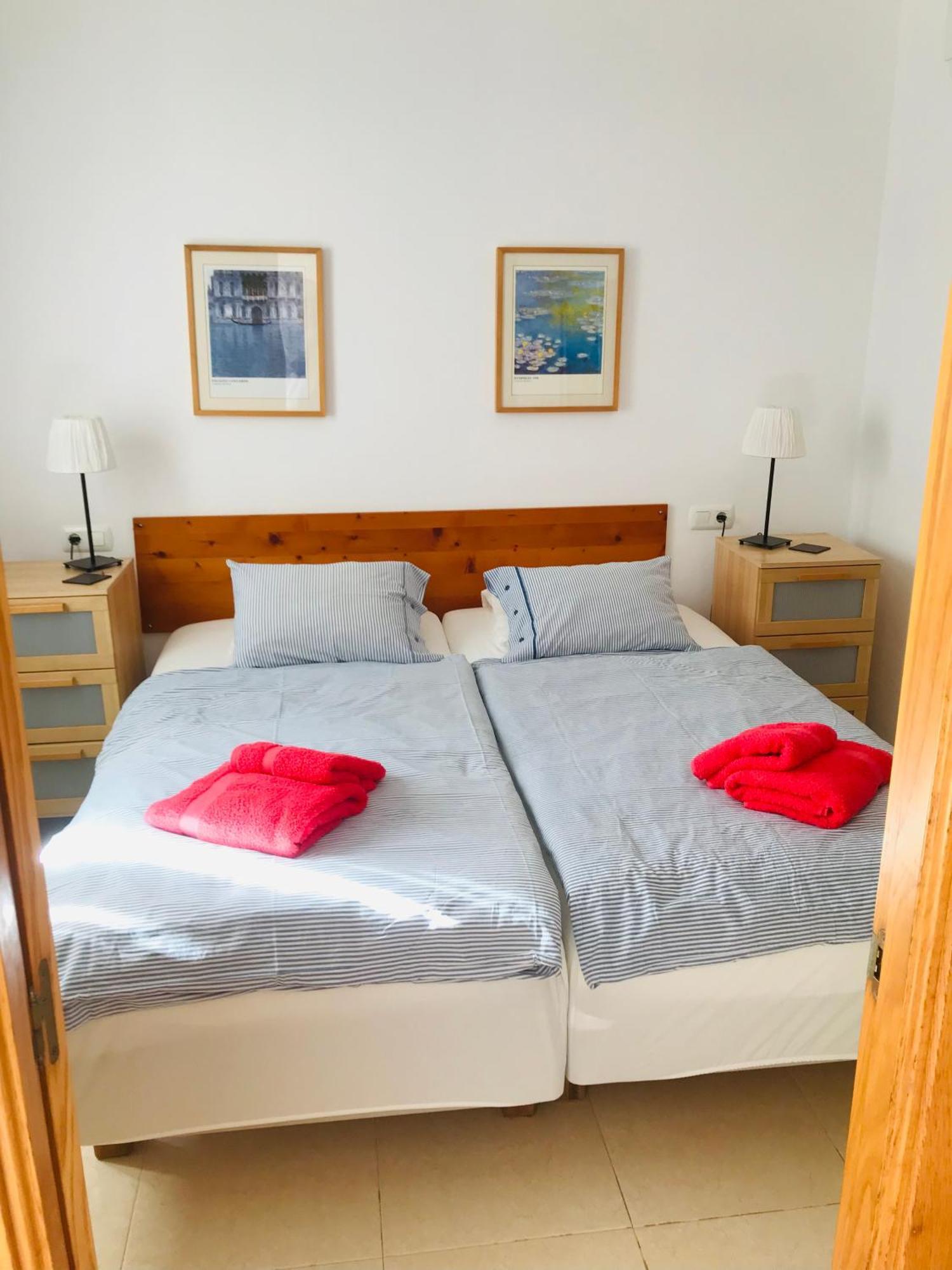 Marina Dor Iii -villa #10 Appartement