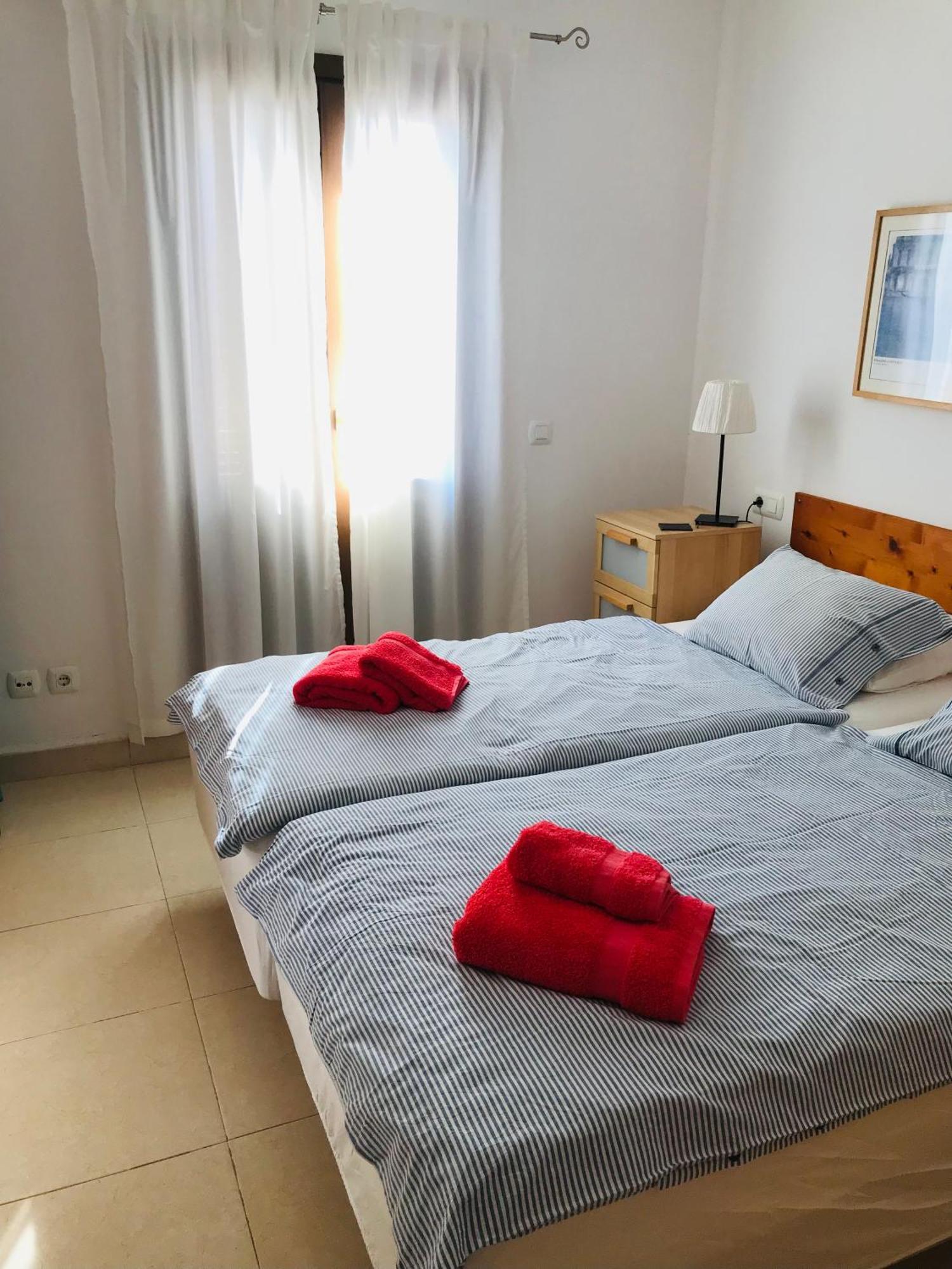 Marina Dor Iii -villa #10 Appartement *
