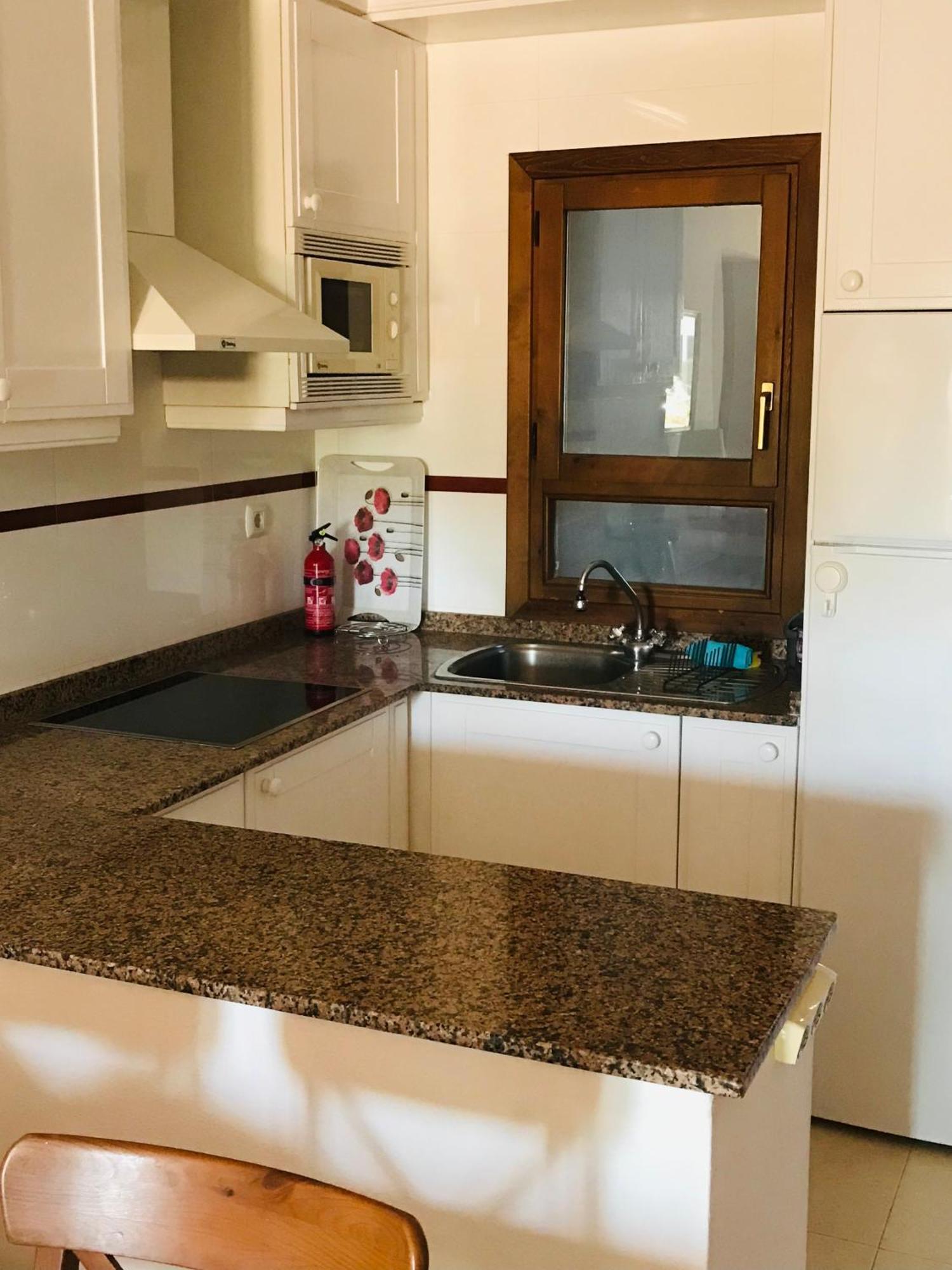 Appartement Marina Dor Iii -villa #10 Santanyi