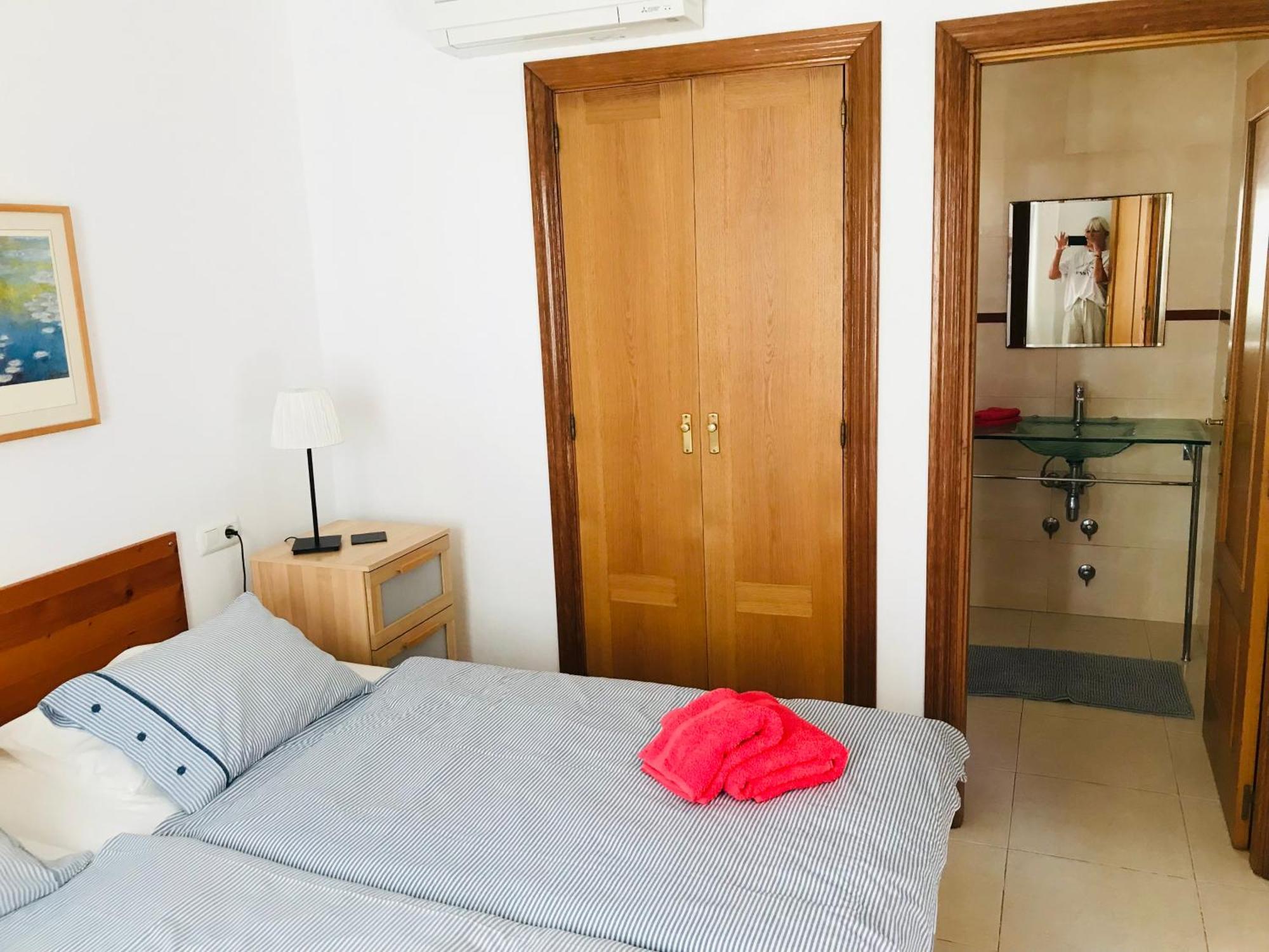 Marina Dor Iii -villa #10 Appartement *