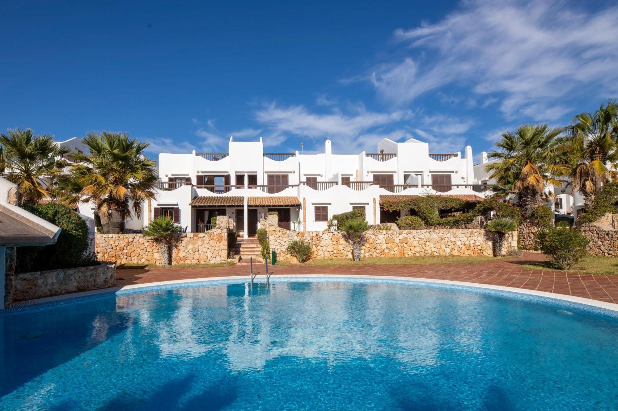 Marina Dor Iii -villa #10 Appartement