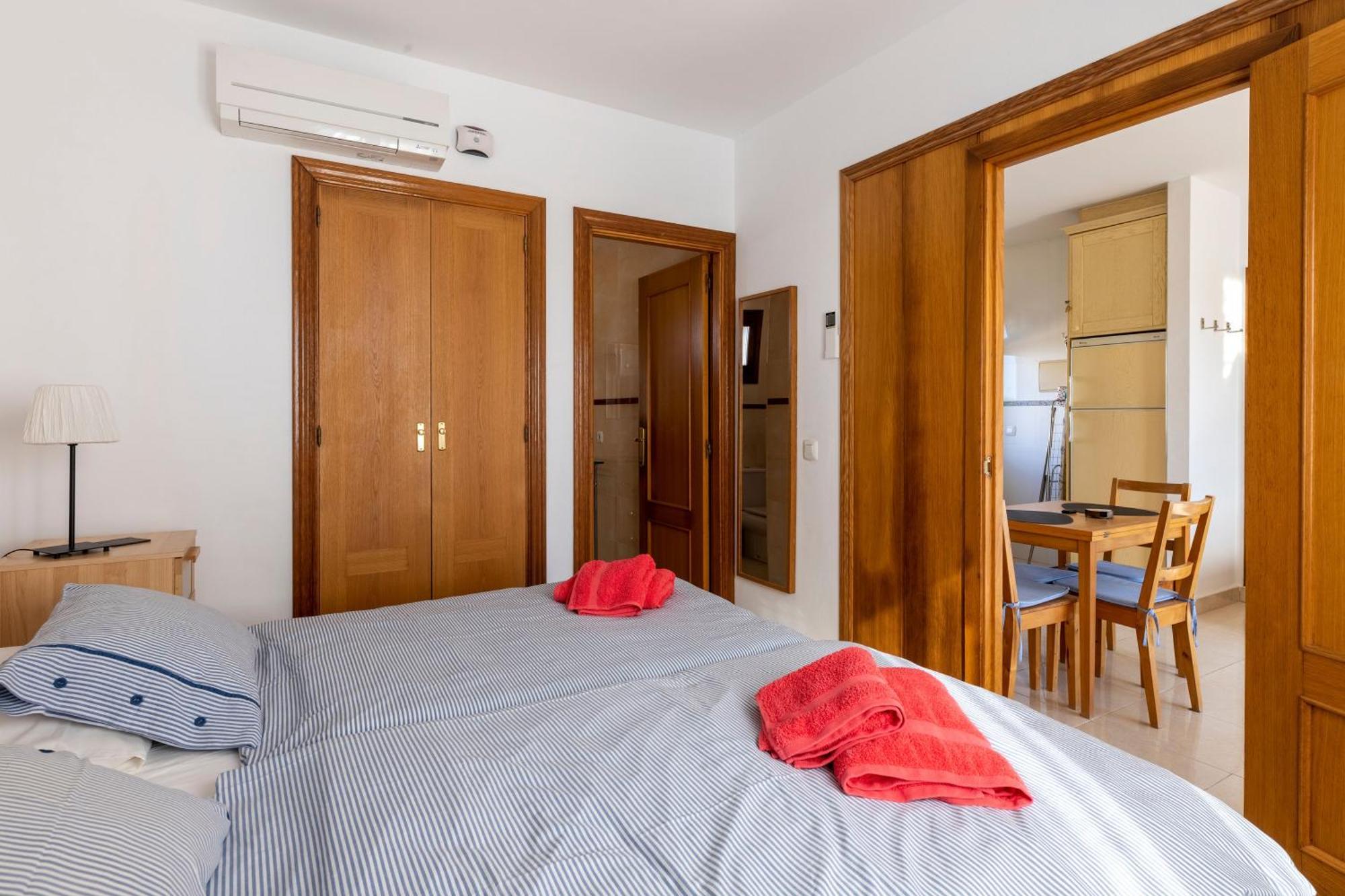 Marina Dor Iii -villa #10 Appartement Santanyi