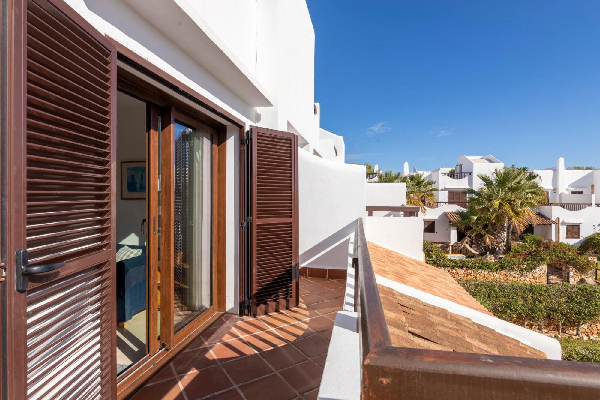 Marina Dor Iii -villa #10 Appartement