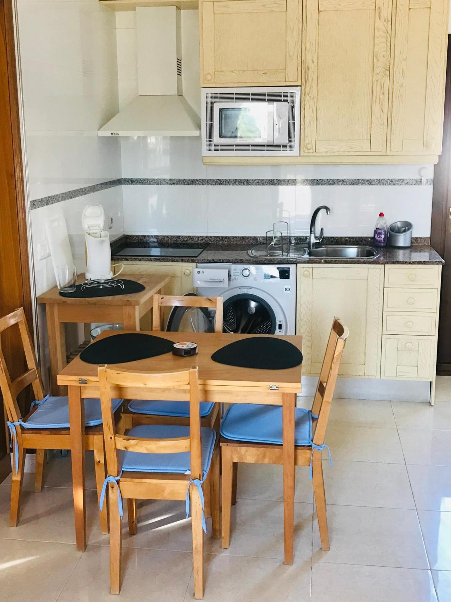 Marina Dor Iii -villa #10 Apartment Santanyí