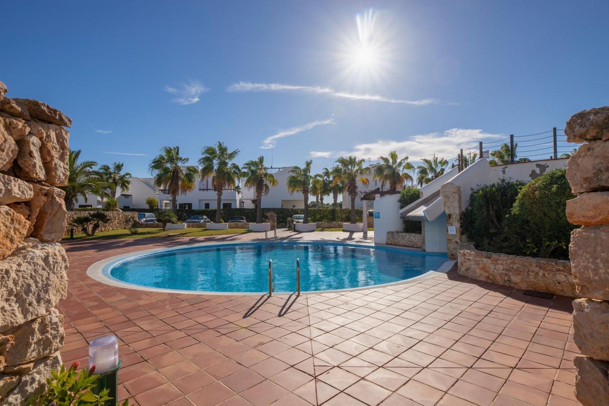 Apartment Marina Dor Iii -villa #10 Santanyí